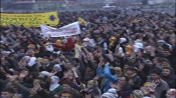 İstanbul'da Nevruz