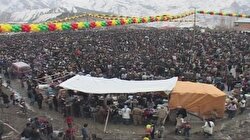 Diyarbakır'da Nevruz