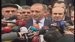 CHP'de ''Taciz'' krizi