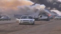 Libya'yı kim neyle vuruyor?
