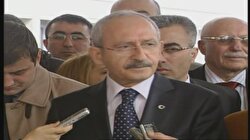 CHP'de taciz krizi