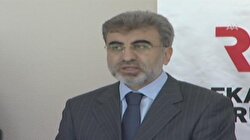 Nükleer santral inşaası