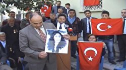 BDP'den Taş ve Tokat