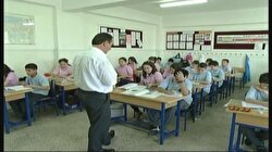 Yabancı Dil projesi