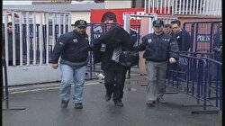 Zirve katliamı davası