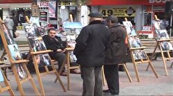 ''Fotoğraflarla Muhsin Yazıcıoğlu''