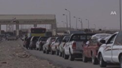 İki ateş arasında Libya