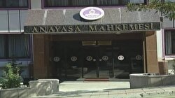 Anayasa uyum yasaları