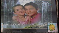 Kayseri'deki kayıp çocuklar