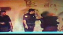 Brezilya'da Polis şiddeti