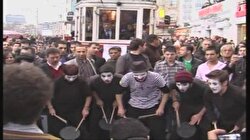 Dünya Tiyatrolar günü