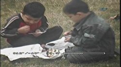 En güzel mobese görüntüsü
