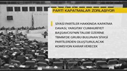Yeni Anayasa Paketi Mecliste