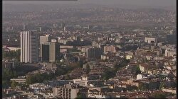 Türkiye büyümede lider