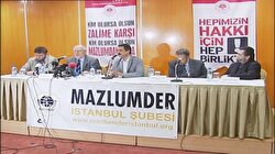 Suriye'de ayaklanma 