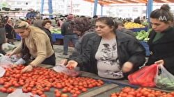 Pazara kredi kartı geldi