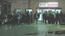 Şanlıurfa'da silahlı kavga