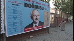 Rahibe afişi krizi