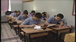 İngilizcede sınıfta kaldık