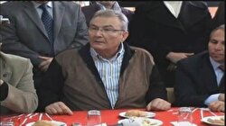 Başbakan'a ''ulan'' özrü