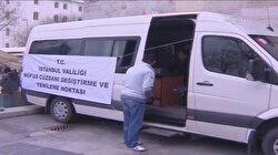 Mobil kimlik yenileme