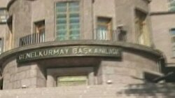 Genelkurmay'a tepkiler