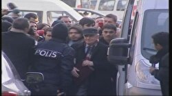 Darbecilere yargı yolu