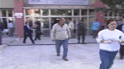 Muğla'da silahlı saldırı
