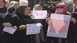 'Başörtülü Vekil' talebi