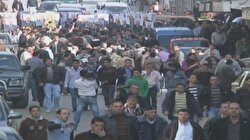 İsrail yine sivil öldürüyor
