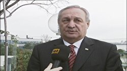 Türkiye - Abhazya ilişkileri