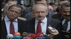 CHP'de Liste Sürprizi