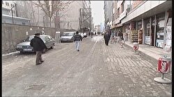 Komşularla sıfır sorun