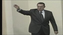 Mübarek'e yargı yolu