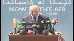 Erbil'e kardeşlik seferi