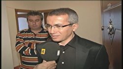 Savcı Sarıkaya dönüyor