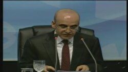 Bütçe rakamları