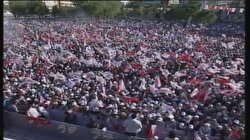 Miting Takvimi