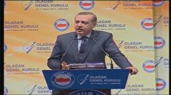 AKPM Konuşması