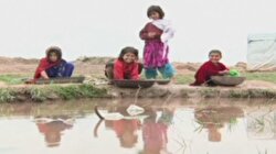 Pakistan'da Afganlı Mülteciler