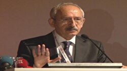 CHP'nin Vaadleri
