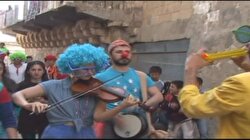 Kültürel Karavan Midyat'ta