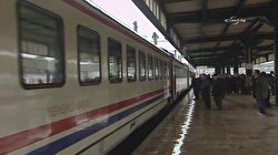 Dostluk Treni