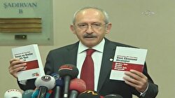 CHP'nin Ekonomi programı
