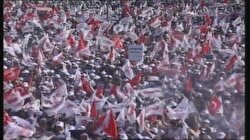 Seçim şarkıları