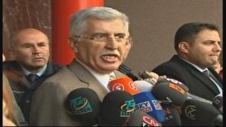 VETO kararında gözler YSK'da