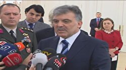 YSK'nın VETO kararı