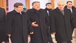 Gül'den Dünyaya mesaj