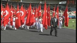 23 Nisan Kutlamaları