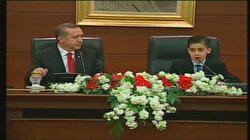 Bu yılın Başkanı Umut Bayraktar